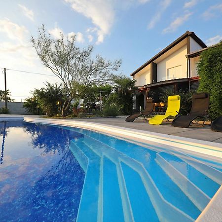 Villa Piljusic Debeljak Экстерьер фото