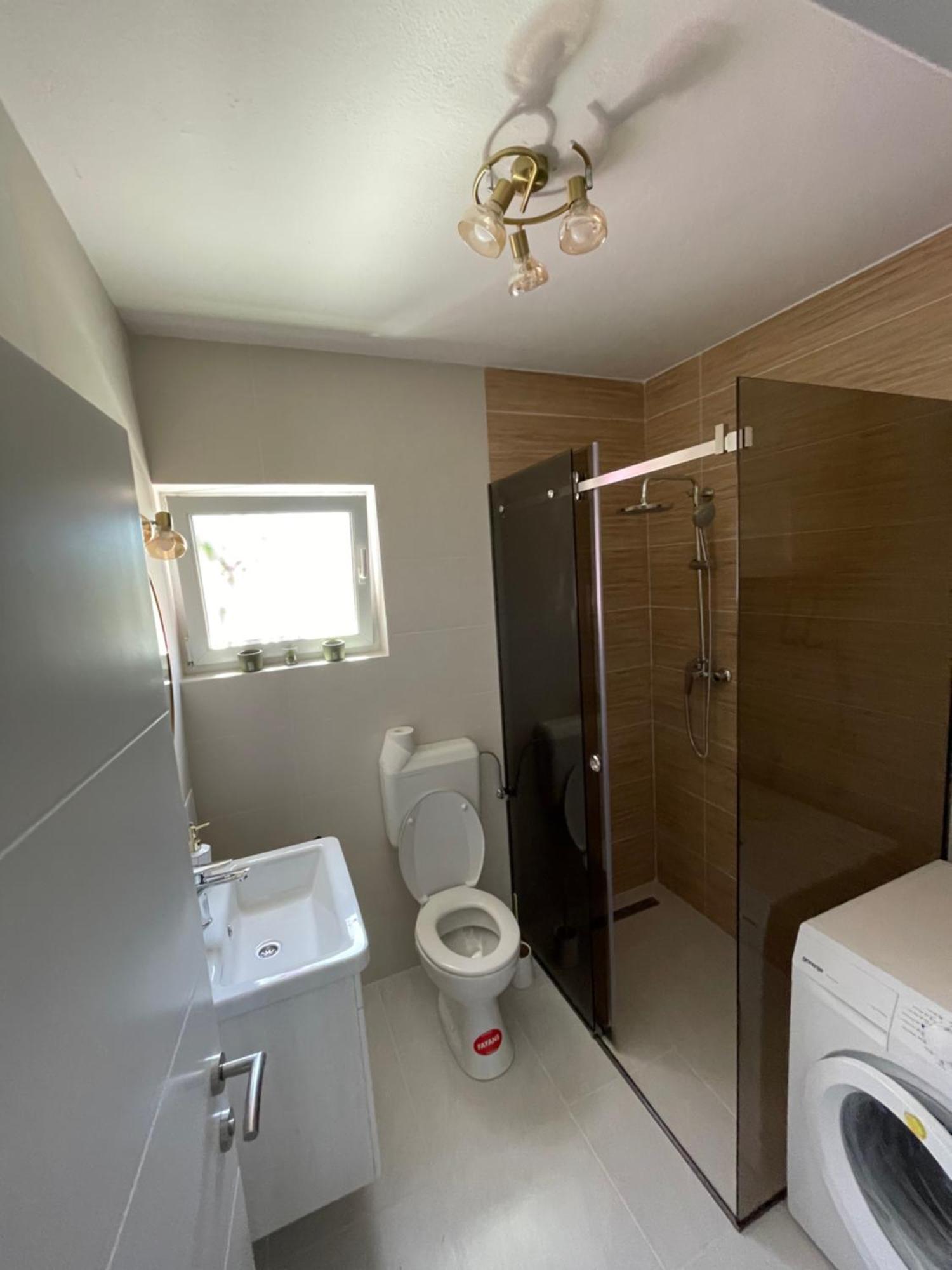 Villa Piljusic Debeljak Экстерьер фото