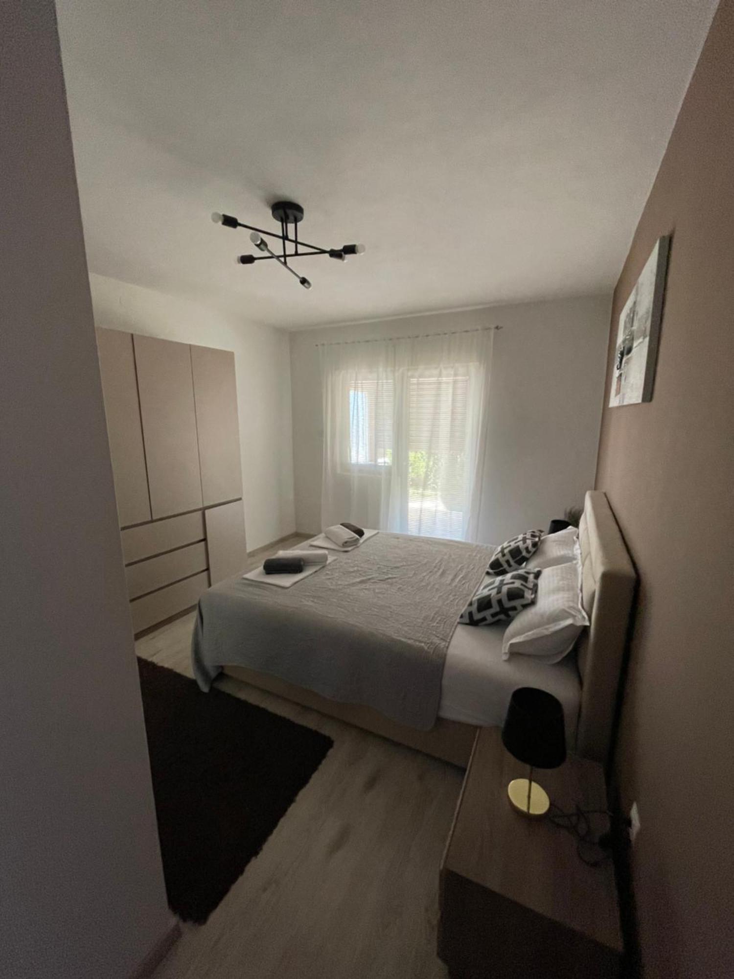Villa Piljusic Debeljak Экстерьер фото