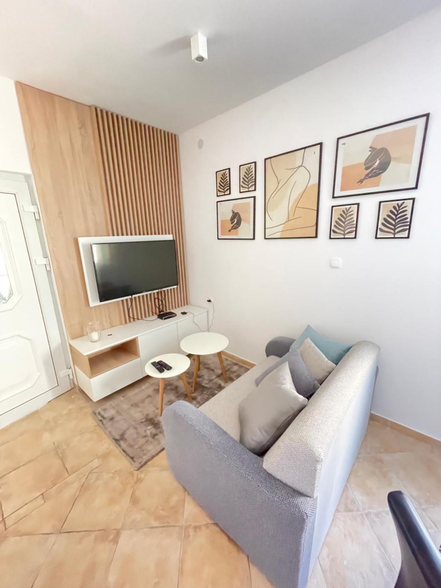 Villa Piljusic Debeljak Экстерьер фото