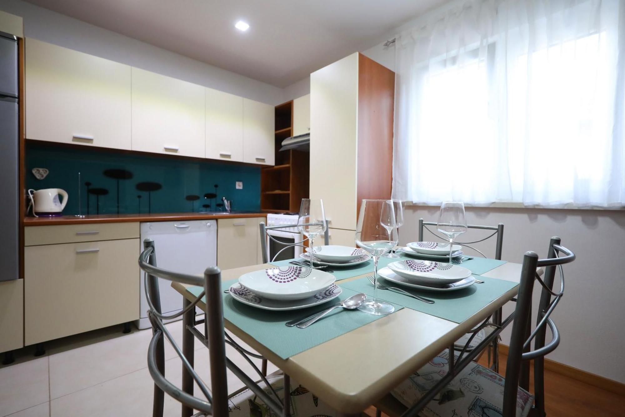 Villa Piljusic Debeljak Экстерьер фото