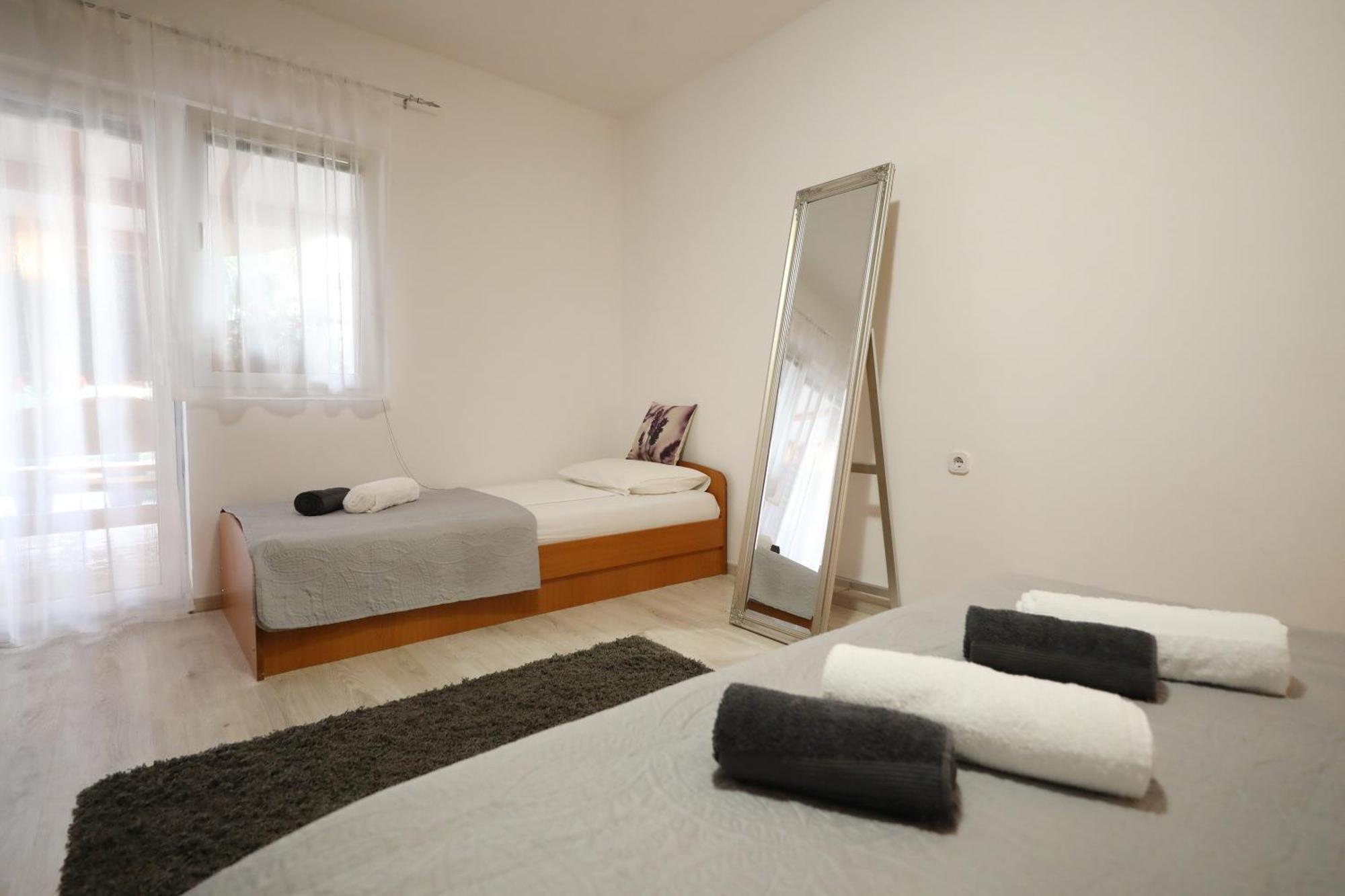 Villa Piljusic Debeljak Экстерьер фото