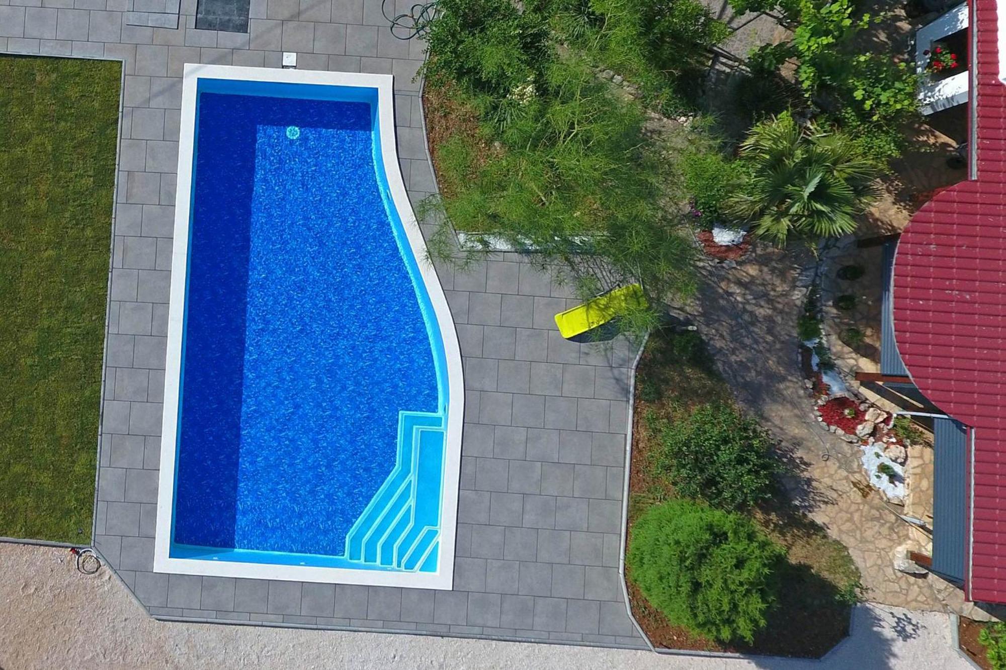 Villa Piljusic Debeljak Экстерьер фото